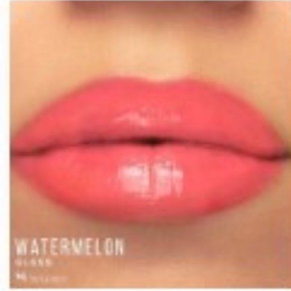 SeneGence Watermelon Scented Gloss LipSense New Sealed Limited Edition - Picture 4 of 6